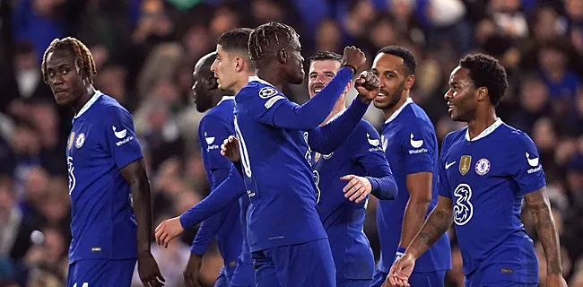 'Chelsea pakt uit met WK-revelatie'