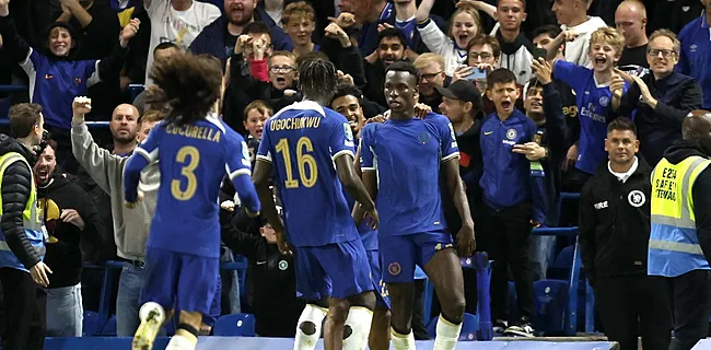 'Chelsea houdt grote kuis voor winterse transferbom'