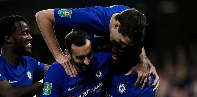 OFFICIEEL: Chelsea bevestigt komst opvolger Courtois