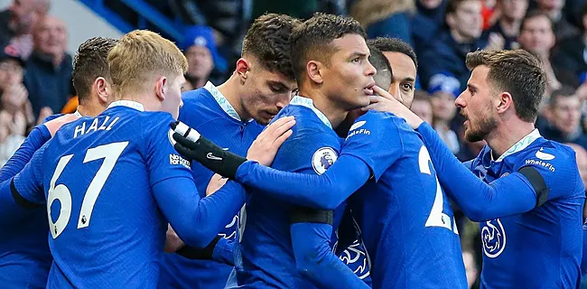 'Chelsea polst bij spraakmakende opvolger Lampard'
