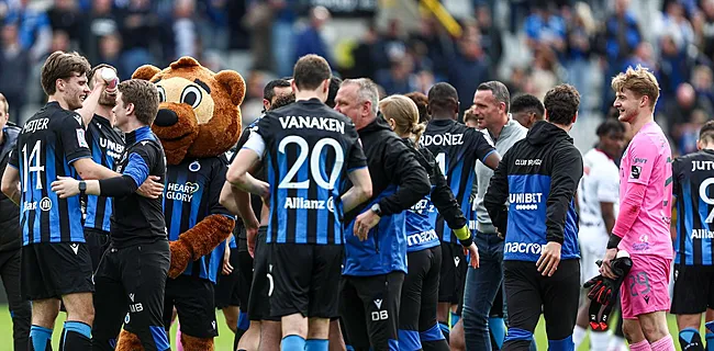 'CL-debutant lonkt naar Club: transfer van 8.5 miljoen'