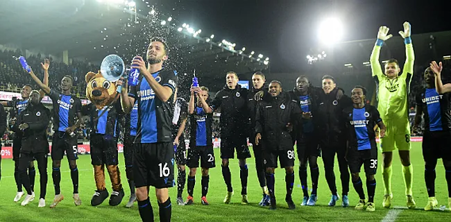 Clement ziet nieuwe smaakmaker bij Club: 