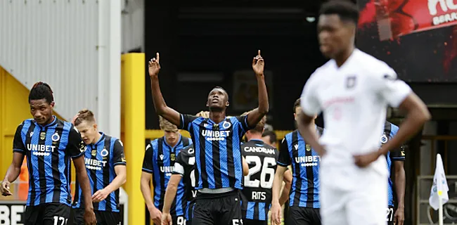 Fans RSCA en Club zijn het eens: 