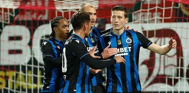 'Club in actie: twee topaanwinsten op komst'