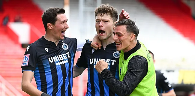 Club Brugge landskampioen? Analisten vellen verdict