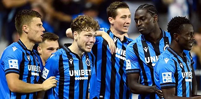 L'Equipe: Club hoopt topaanwinst bij Clement te halen