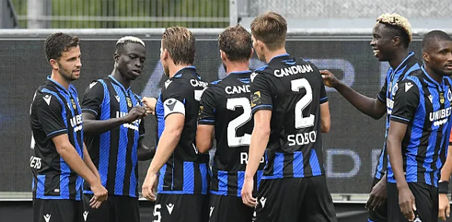 'Club mag hopen miljoenentransfer: sterkhouder in prestigieuze lijst'