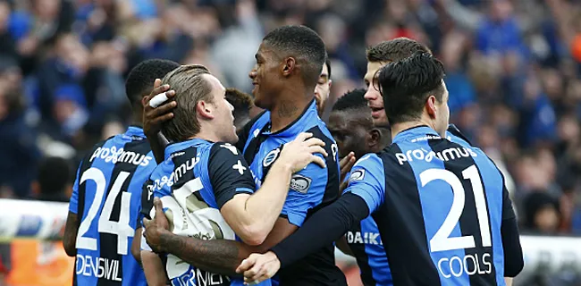 Club gaat voor peperduur doelwit: 