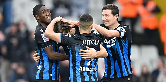 Diepe crisis voorkomen: Club pakt zege na slippers Leysen