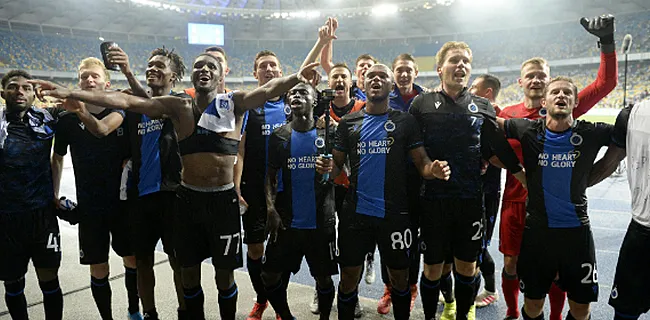 'Transfer erg dichtbij: extra miljoenen voor Club Brugge'