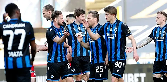 'Strijd om Club-sterkhouder barst los: City en Arsenal aan het front'