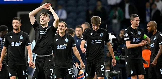 'Club ruikt enorme winst: interesse sterkhouder concreet'