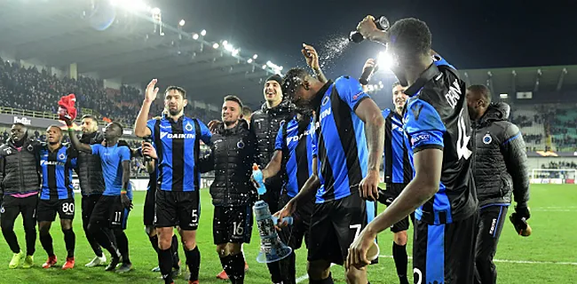 'Recordtransfer Club in de maak: bedragen tot 20 miljoen'