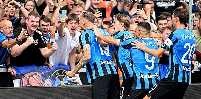 'Club hoort kassa rinkelen na transfer van 45 miljoen'