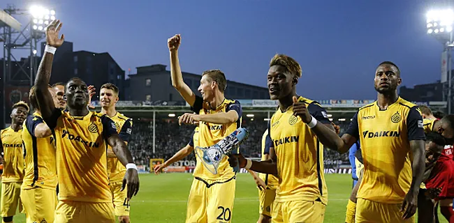 Bruggeling blijft verbazen: 