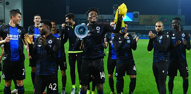 'Nog twee of drie transfers op komst bij Club Brugge'
