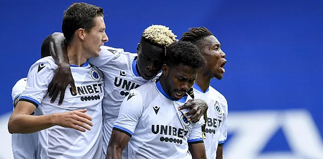 Matchwinnaar Badji: