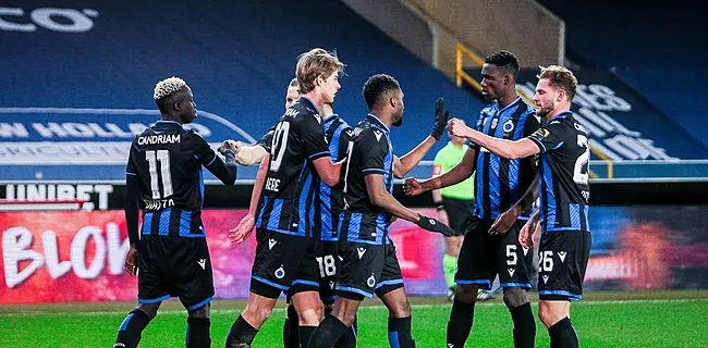 'Club drukt door voor aanvaller: twee namen bovenaan verlanglijst'