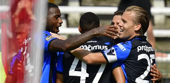 'Club Brugge wil verdediger voor een prikje ophalen in La Liga'