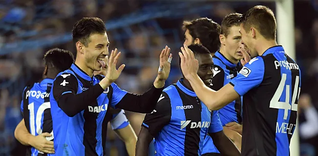 Club haalt opgelucht adem: 