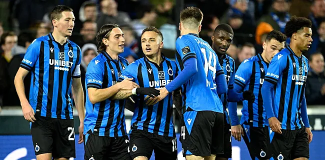 'Club Brugge ruikt miljoenen voor transferflop'