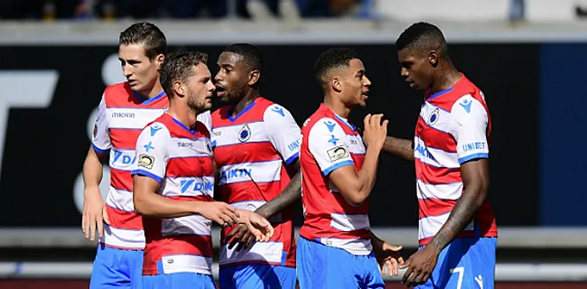 Club mag mikken op miljoenentransfer: 