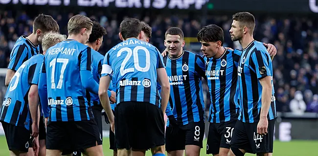 Jackpot Club Brugge: nieuwe deal à la Igor Thiago