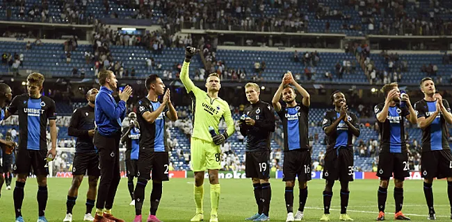 'Club wil transferrecord evenaren: deal van minstens 25 miljoen'