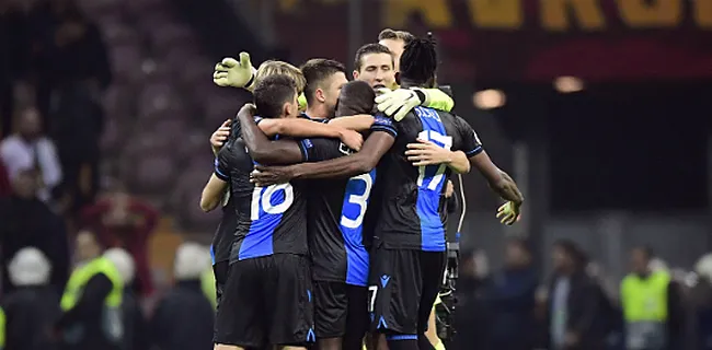 'Buitenkans voor Club: kampioenenmaker op transferlijst gezet'