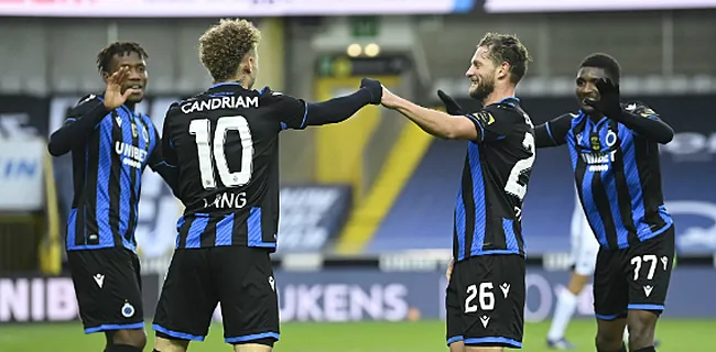 'Club lonkt naar Man United voor nieuwe winger'