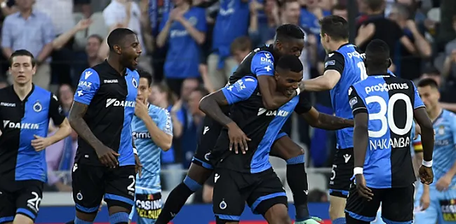 'Club Brugge wil stunten met komst voormalige Barça-topper'