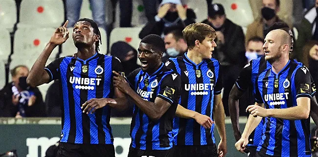 Overbodige Club-verdediger trekt naar Duitsland