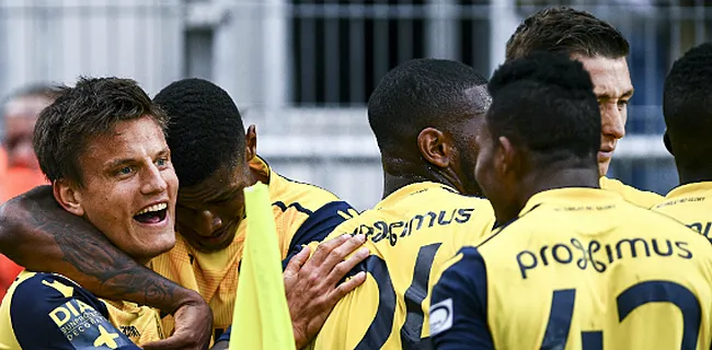 Ex-speler van Anderlecht terug naar België? 