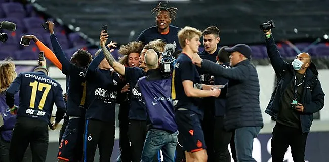 'Club Brugge wil uitpakken met dure oude bekende'