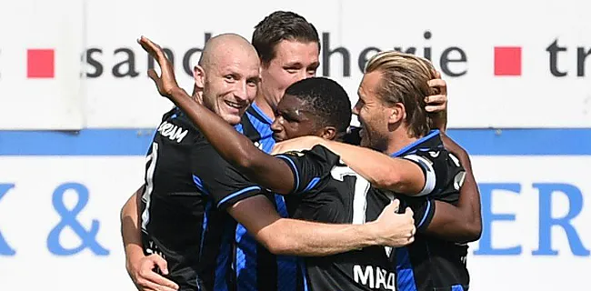 Grote held bij Club: 