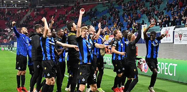 'Club Brugge grote stap dichter bij tweede winteraanwinst'