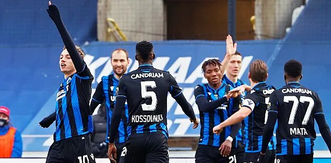 Club laat oog vallen op 'Deense Bruno Fernandes'