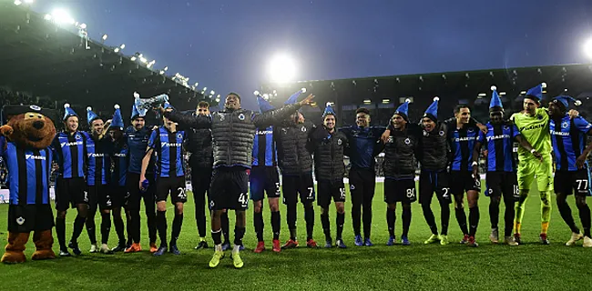 Club krijgt steun van wereldster: 