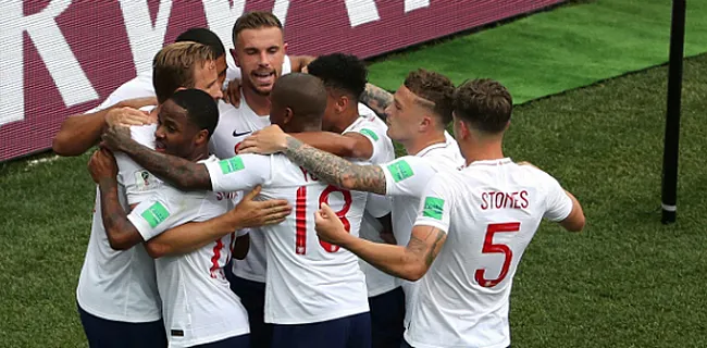 Monsterzege stelt Engelsen niet gerust: 