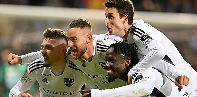 'Eupen zorgt voor transferstunt bij Chelsea'