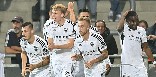 Eupen vindt akkoord met gevallen topclub Deportivo La Coruna
