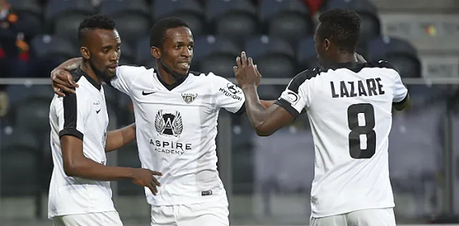 OFFICEEL: Eupen stunt met de komst van Anderlecht-target