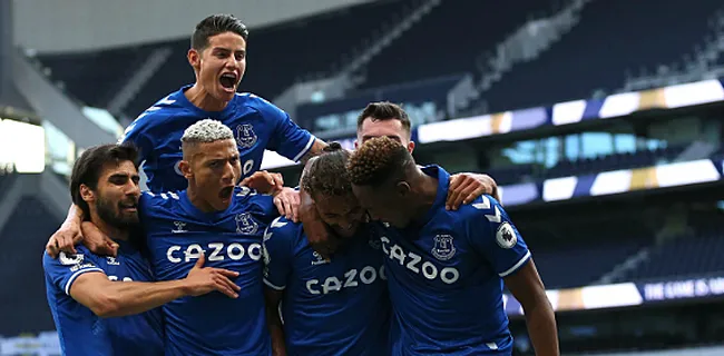 Tottenham begint dramatisch aan Premier League