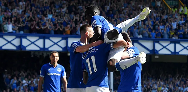 'Everton wil zwaar uitpakken en biedt 60 miljoen euro'