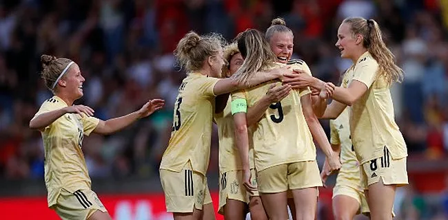 Flames tanken vertrouwen met twee dubbelklappers