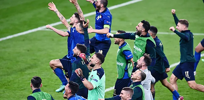 Verratti duidelijk voor finale: 