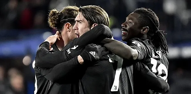 'Komst Pogba zorgt voor exodus bij Juventus'