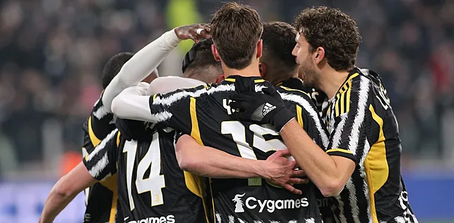 'Juventus shockeert Bayern München met knaltransfer'