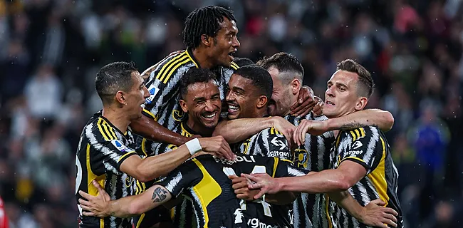 'Juventus haalt LaLiga-ster als vervanger Pogba'