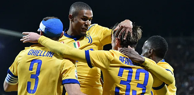 'Juventus wil flink uitpakken met topper uit Premier League'